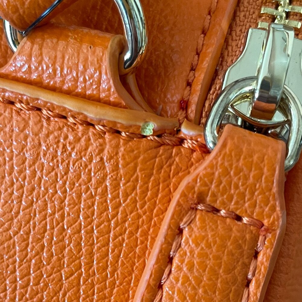 FIRM. RARE KARL Lagerfeld Paris Bag Ginger, Maybelle Crossbody Shoulder Purse - Picture 9 of 15
